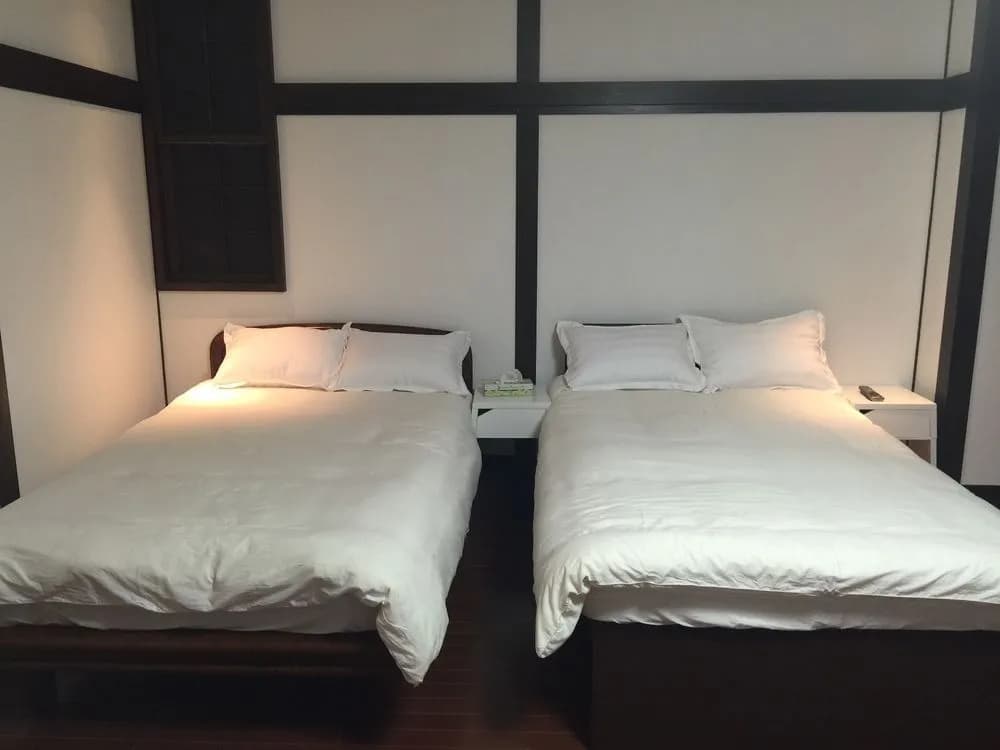 Naniwa Guest House - photo 4