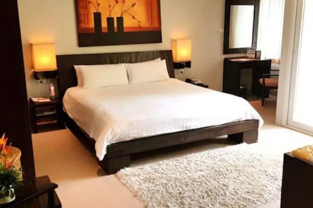 Serenity Resort & Residences Phuket - photo 6