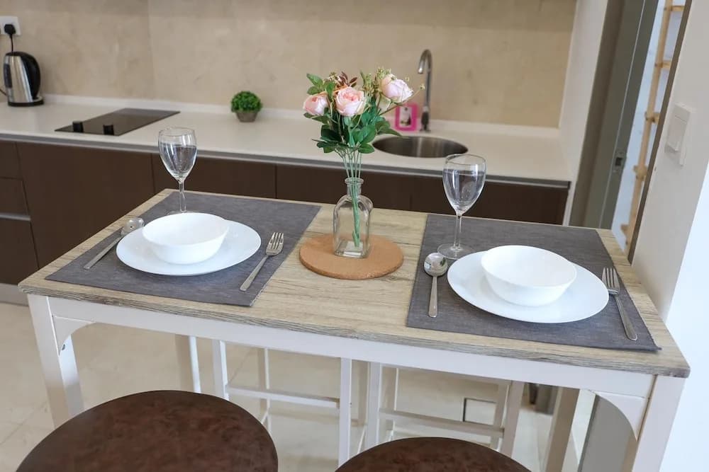 Silverscape Executive Melaka by I Housing - photo 40