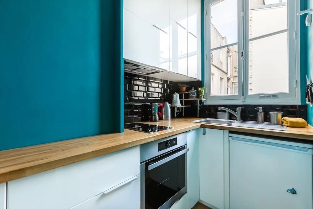 Cosy Gambetta - photo 14