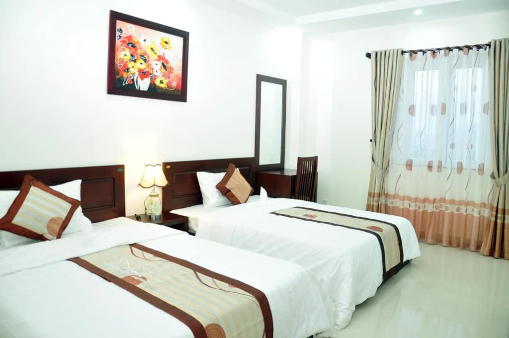 Dattravi Hostel - photo 4