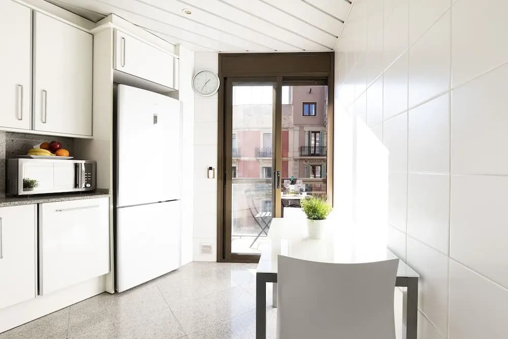 Ab Centric Sant Antoni Apartment - photo 14