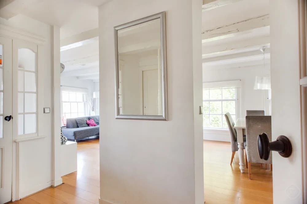 Centre Area Apartments - photo 21