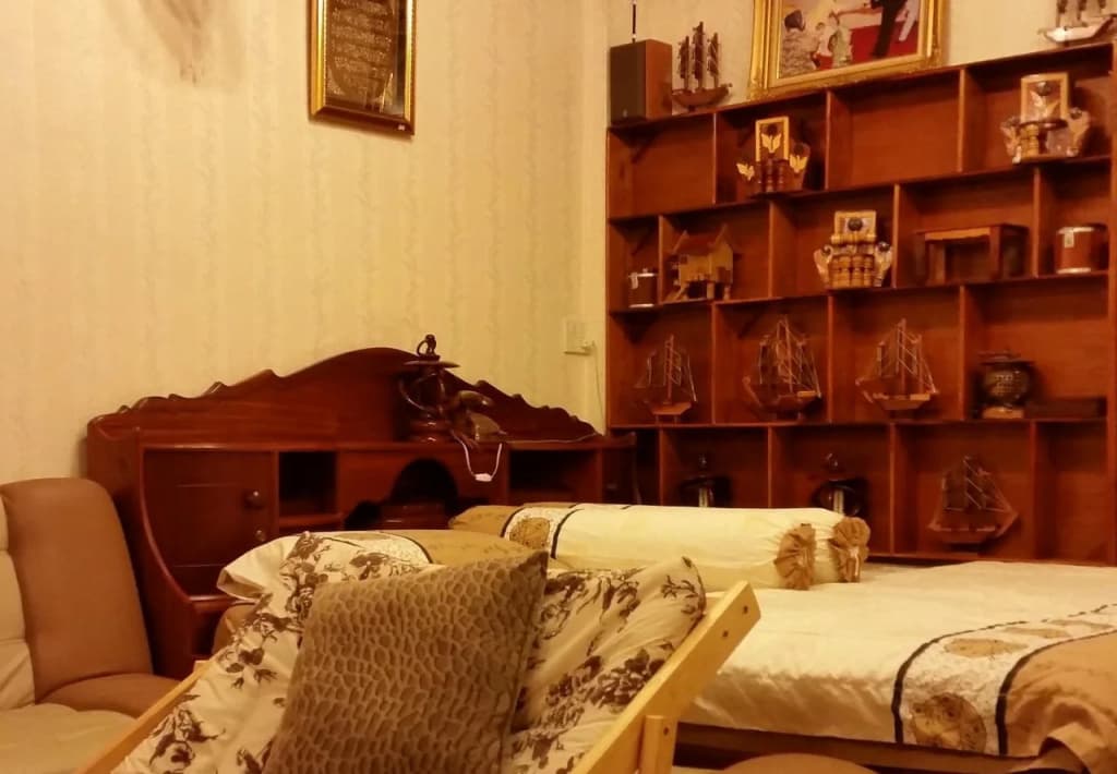 Meyon Holidays Apartment - photo 6