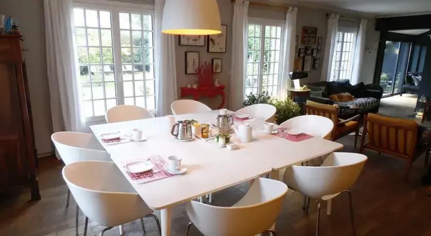 Bed & Breakfast La Clepsydre - photo 14