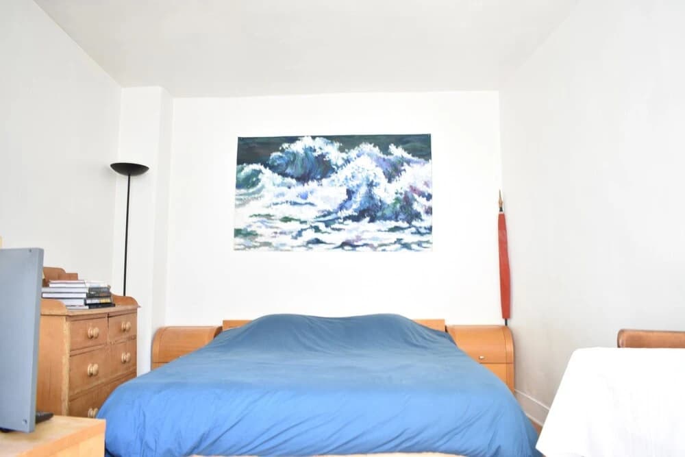 1 Bedroom Apartment In Central Paris - photo 4