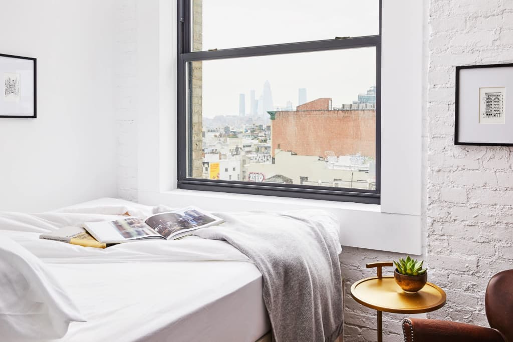 Walker Hotel Tribeca - photo 25