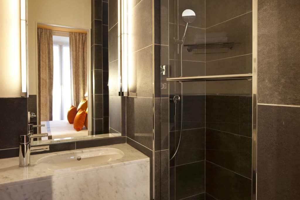 Hotel Marais Bastille - photo 7