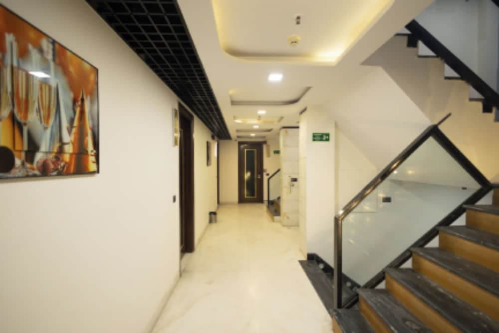 Hotel Namoh - photo 1