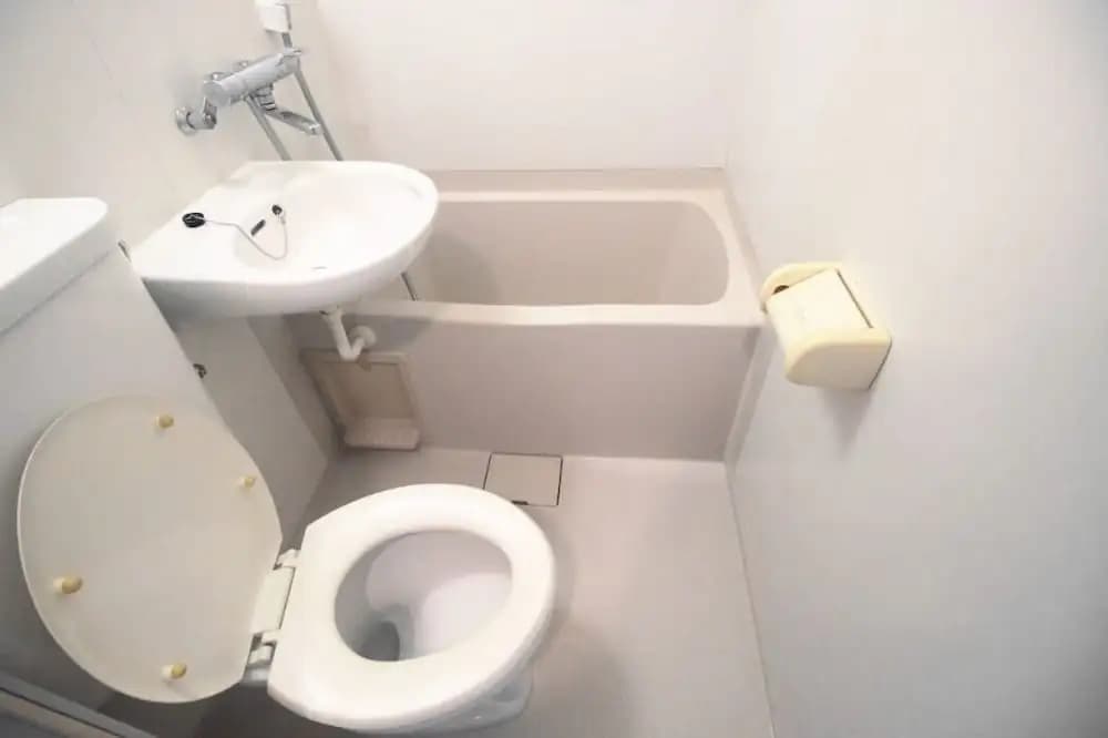 Narimasu Apartment 32 - photo 7