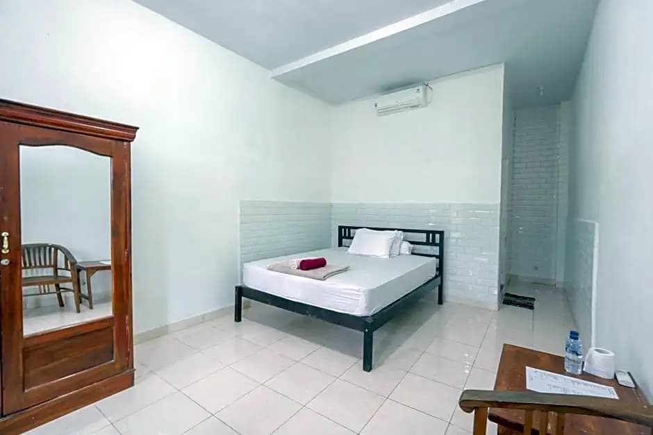 SDK Homestay Uluwatu RedPartner - photo 5