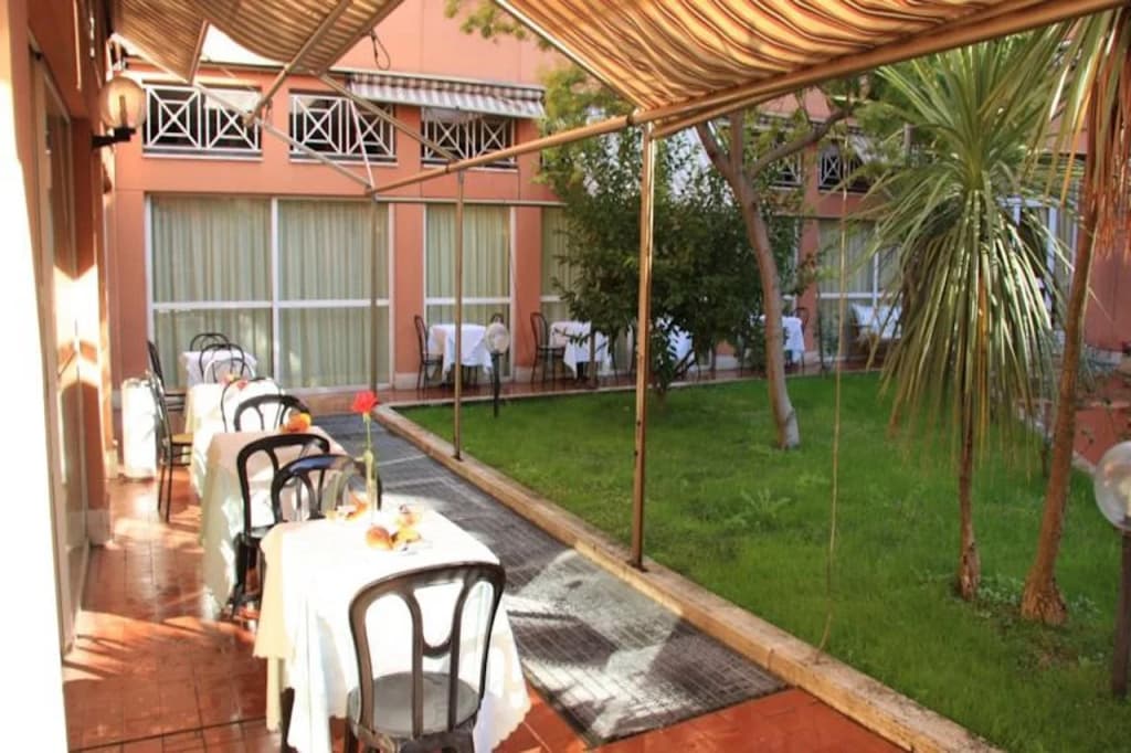 Hotel Citta 2000 - photo 14