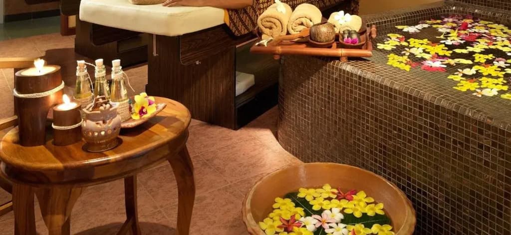 Lavilla By Holiday Villa Cherating - photo 8