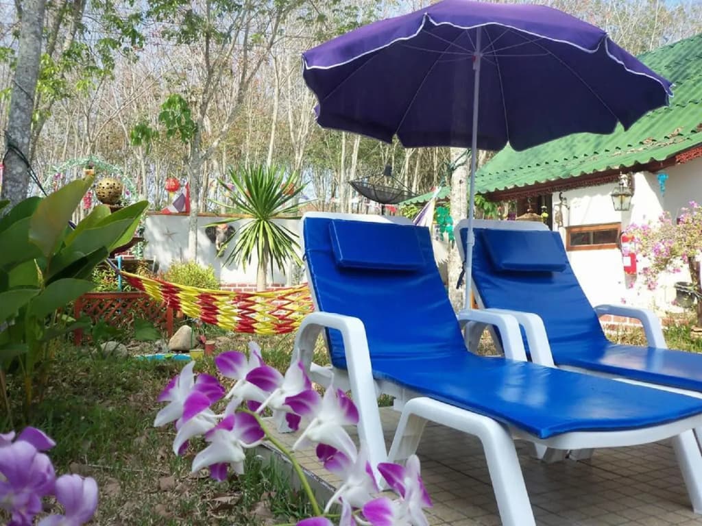 Soodsoi Resort - photo 10