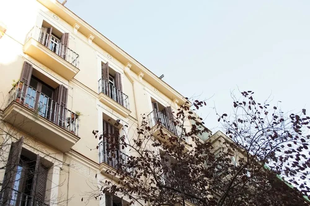 Classic Gracia Apartments - photo 1
