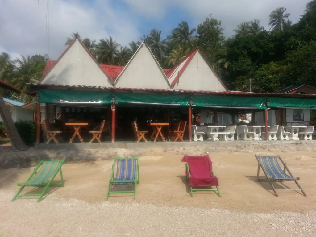 One More Night Beach Resort - photo 12