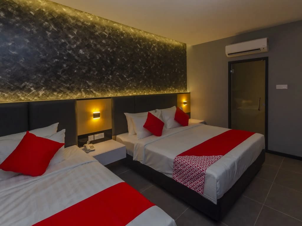Solid Hotels - photo 3