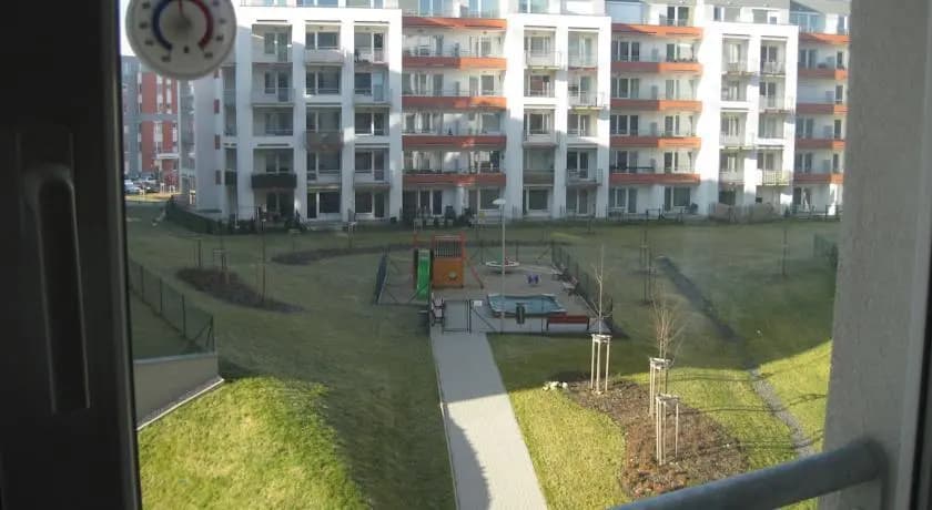 Apartment Britania - photo 9