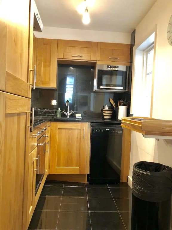 Buckingham Palace View Apartment - photo 19