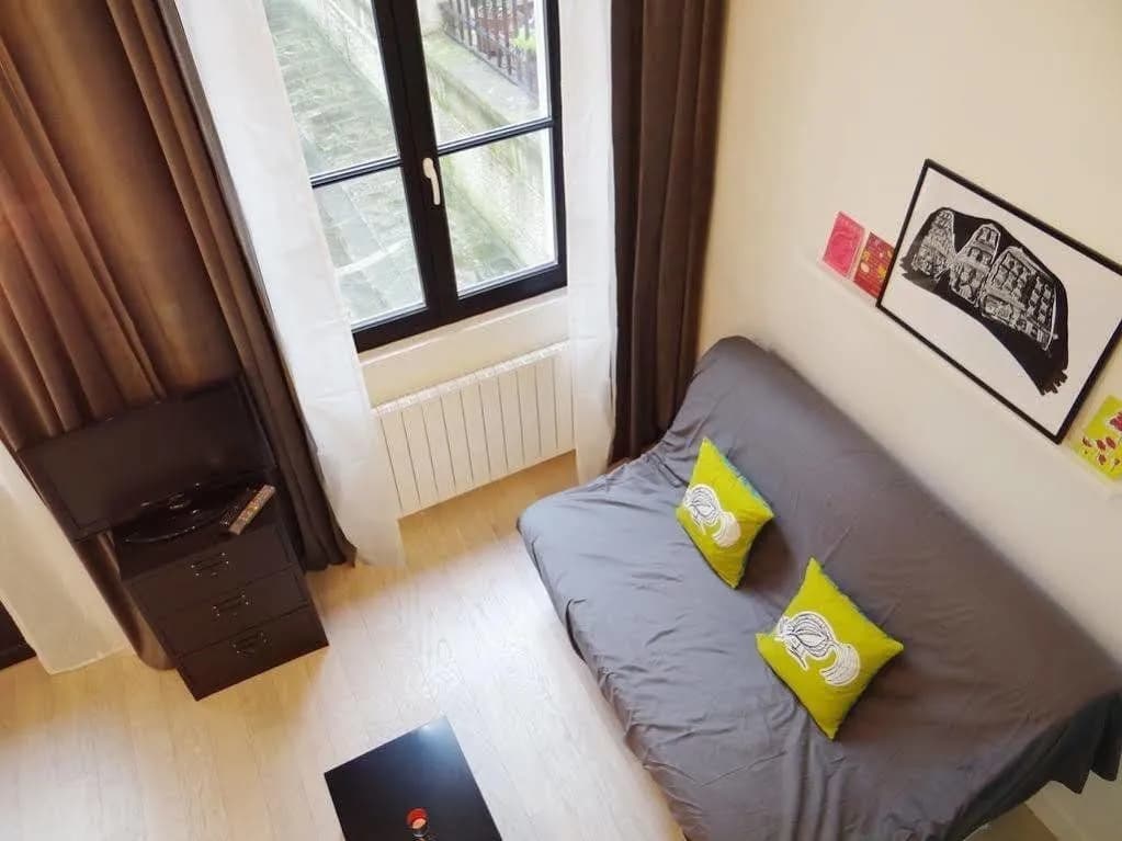 Appartement Hauteville 3 - photo 5