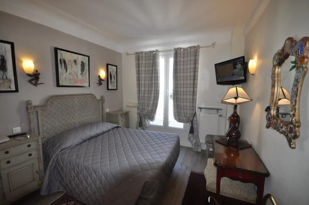 Hôtel des Bains - photo 10