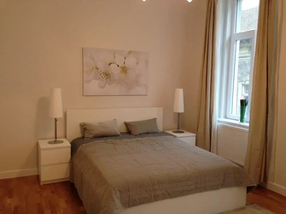 Flatiron Budapest Apartments - photo 10