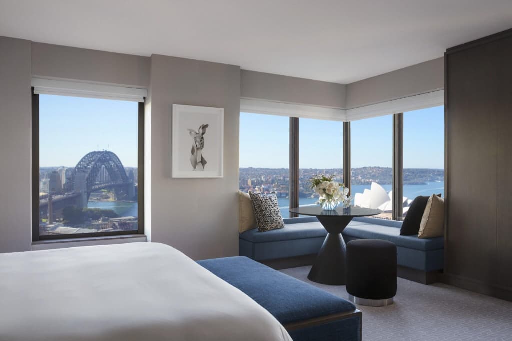 Four Seasons Hotel Sydney - photo 8