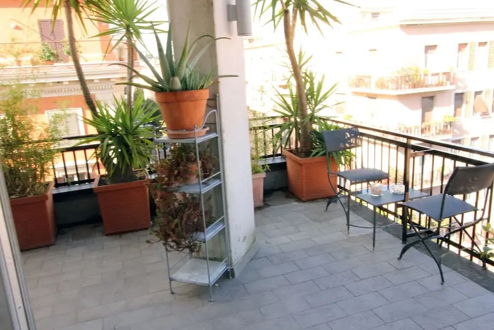 Prati Flat - photo 12