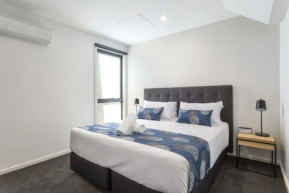 Blairgowrie Apartment 1 - photo 2