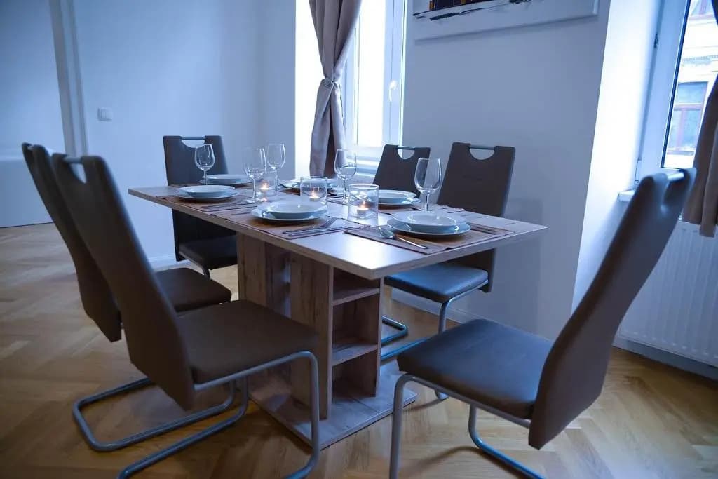 Raimond Apartment Ottakring Top 14 - photo 15