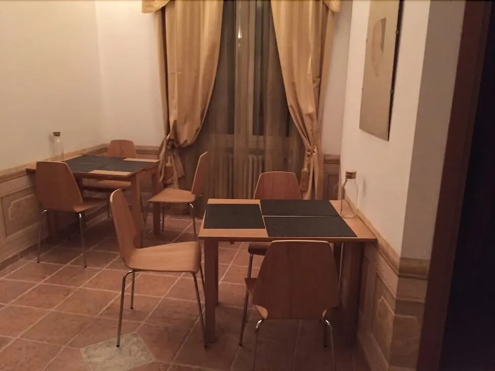 B&B Le Sabbie del Tempo - photo 6