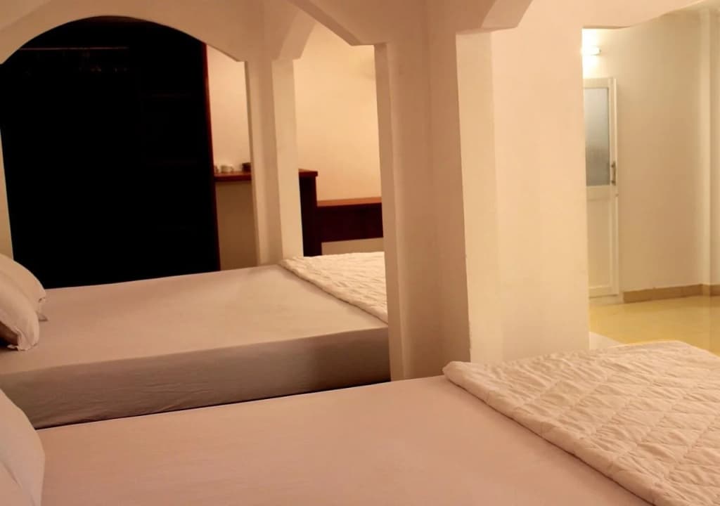 An Binh Resort - photo 2