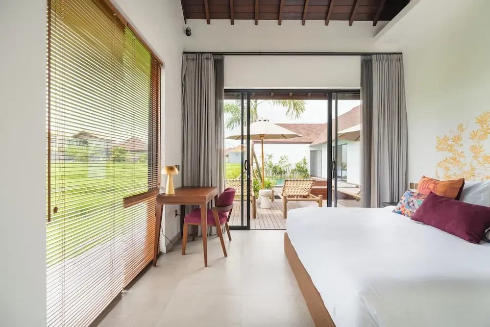 Rocca Bella Villa 1 by Alfred in Bali - photo 1