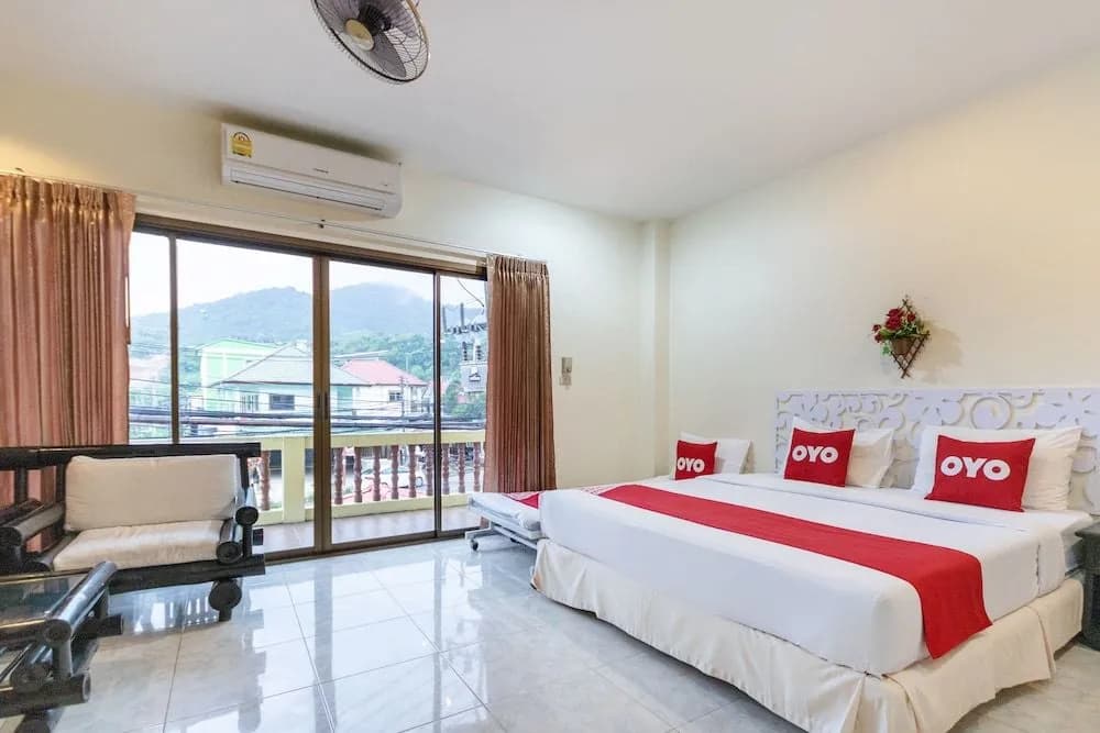 OYO 1151 Massuwan House - photo 3