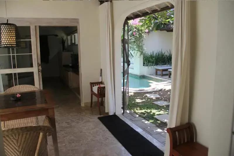 Villa Kresna - photo 19