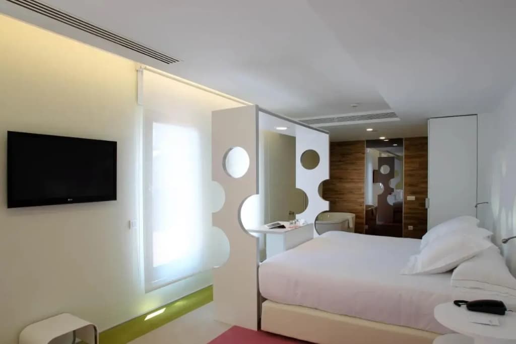 Room Mate Pau, Barcelona - photo 6