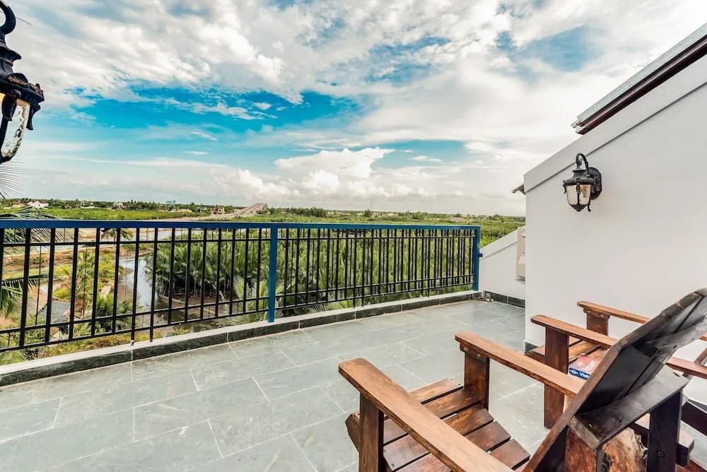 M2Luxe Local Hoian Villa - photo 6