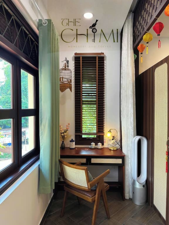 The ChiMi Homestay & Coffee - photo 48