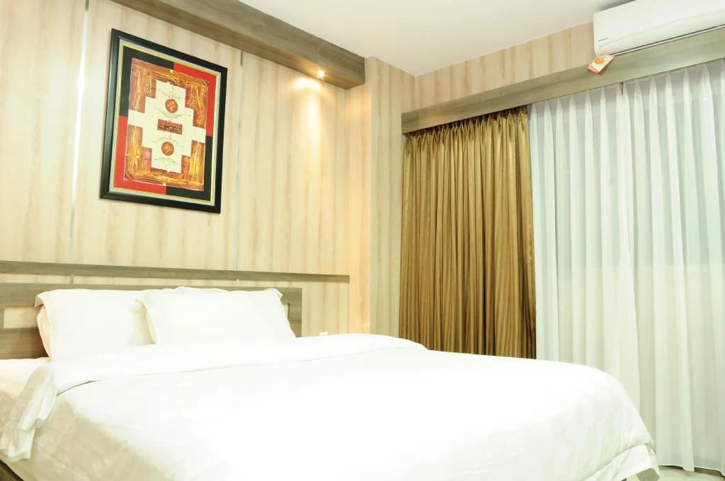 Graha Sumsel Jakarta - photo 2