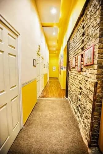 Yellowstone Budapest Hostel - photo 2