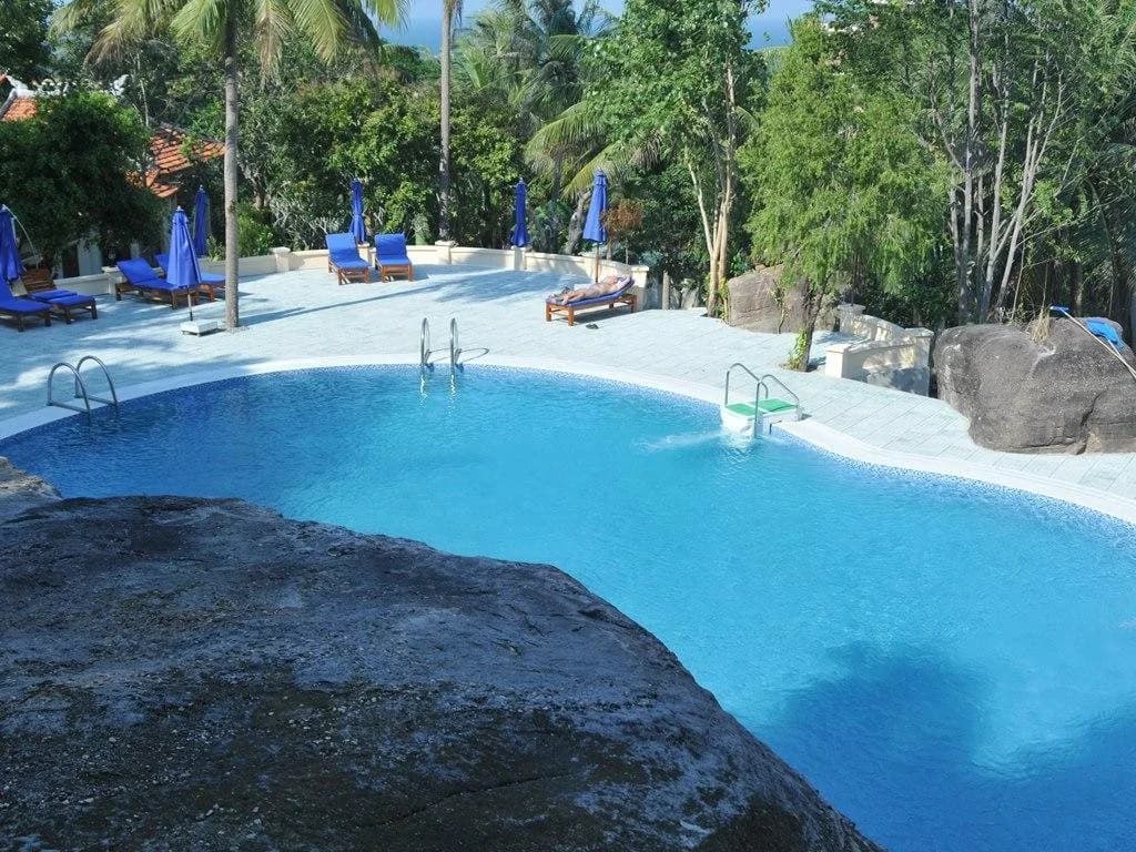Coi Nguon Phu Quoc Resort - photo 8