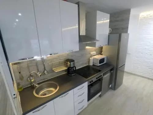 Sagrada Familia Apartment - photo 13