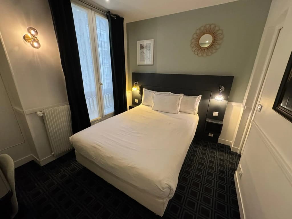 Hotel Etoile Trocadero - photo 4