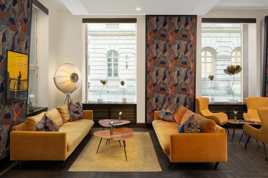 Radisson Blu Style Hotel, Vienna - photo 11
