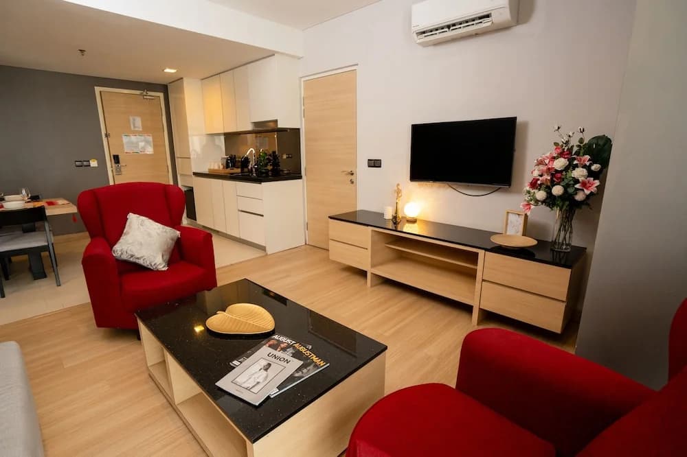 The Straits Melaka by Perfect Host - photo 23