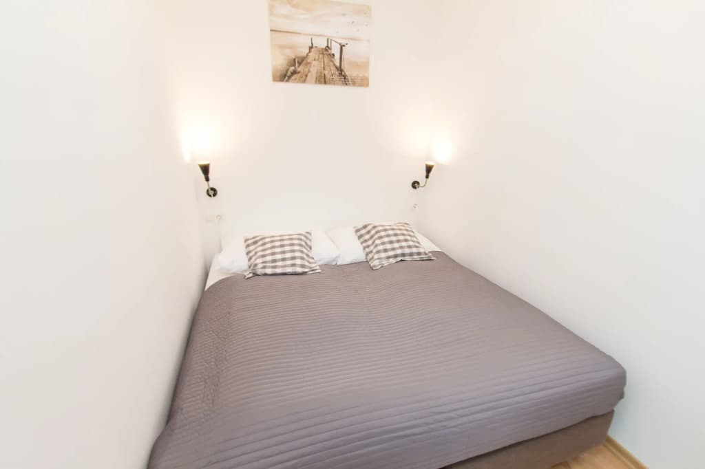 CheckVienna - Apartment Familienplatz - photo 5