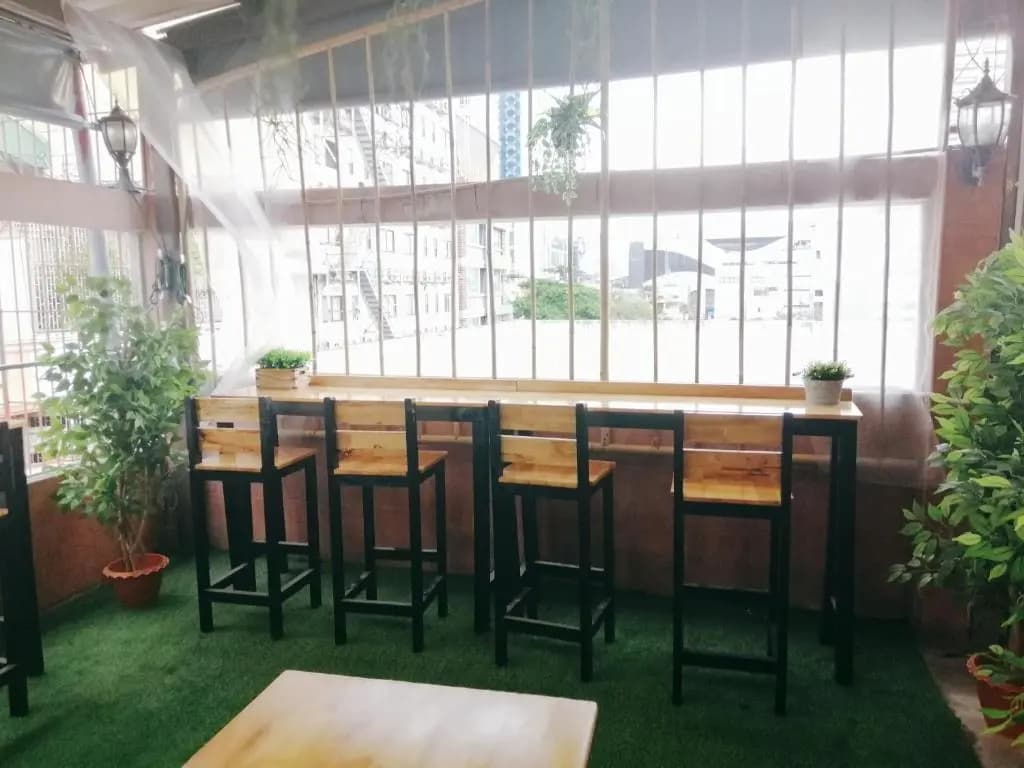 White House Hostel - photo 17