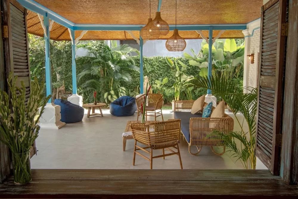 Sanur House - photo 17