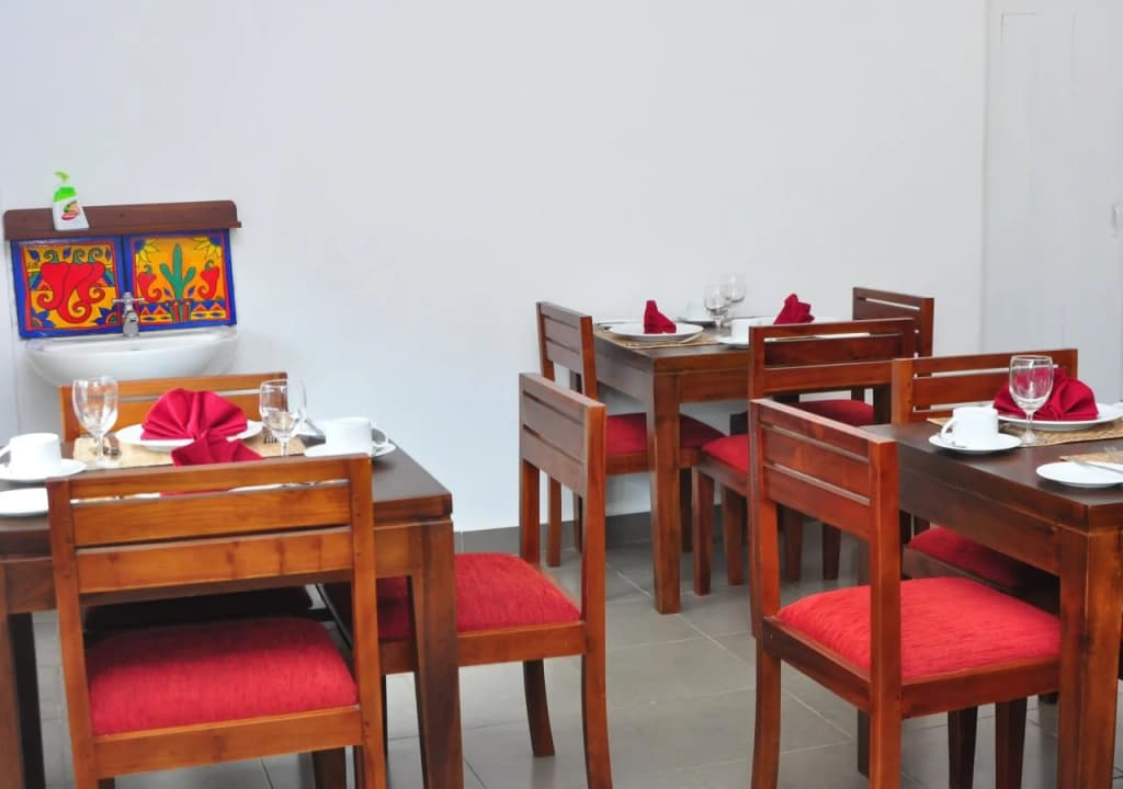 Comfort@15 Hotel Colombo - photo 19
