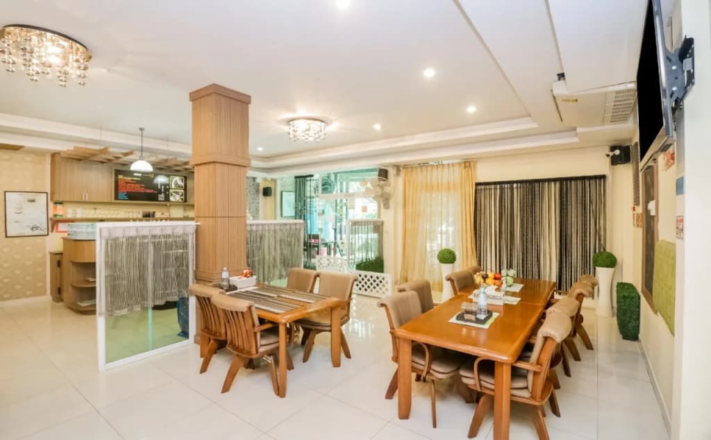 Rivana Boutique by Sandara Pattaya - photo 17
